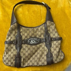 85th anniversary Gucci